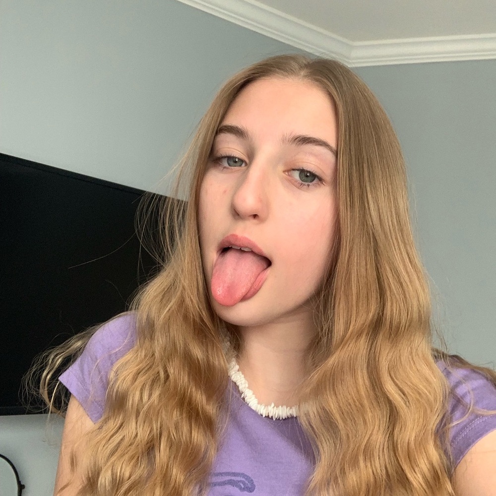 Meet your Posher, Makenna